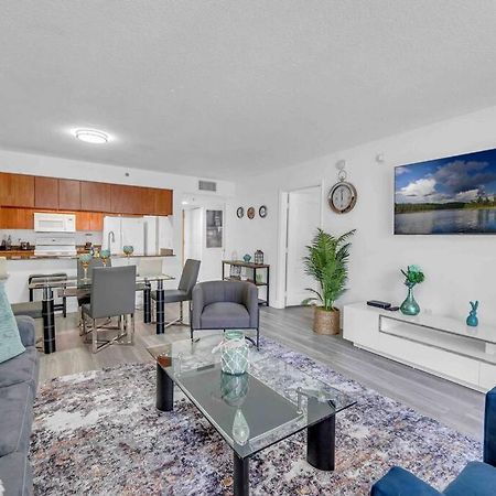 Spacious 1Bedroom Unit Brickell-Free Parking Miami Dış mekan fotoğraf