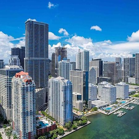 Spacious 1Bedroom Unit Brickell-Free Parking Miami Dış mekan fotoğraf