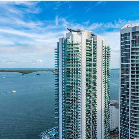 Spacious 1Bedroom Unit Brickell-Free Parking Miami Dış mekan fotoğraf