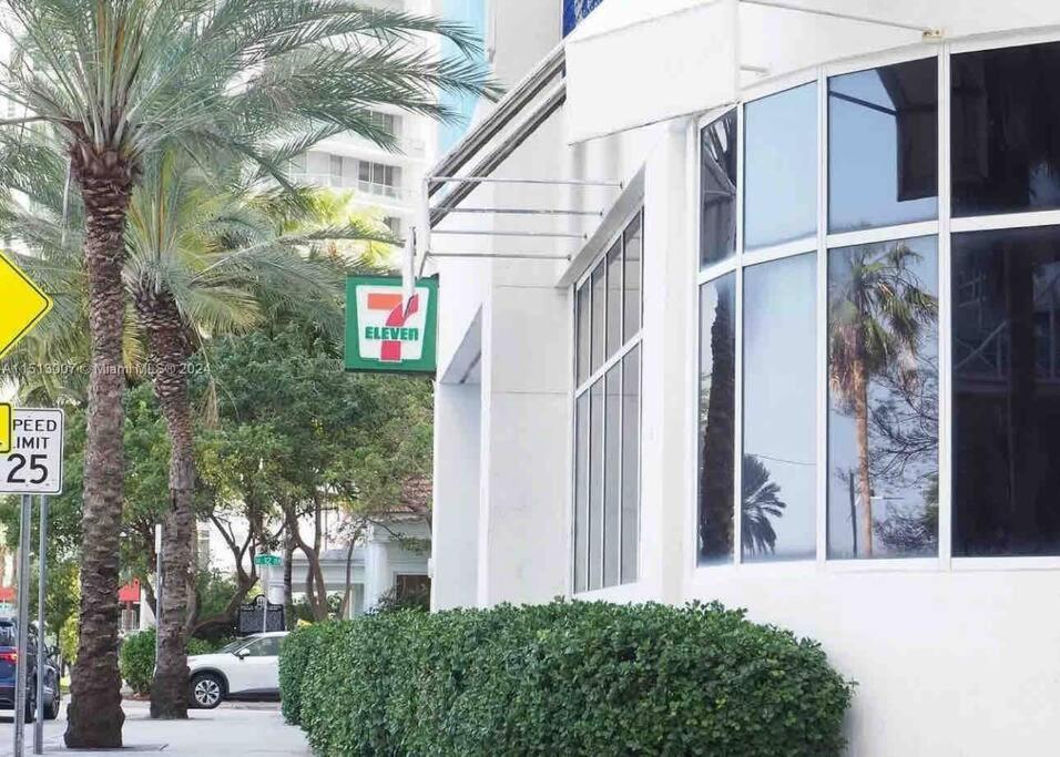Spacious 1Bedroom Unit Brickell-Free Parking Miami Dış mekan fotoğraf